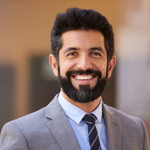 Author Avatar